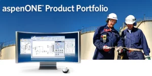 AspenONE Product Portfolio