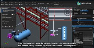Intergraph Smart® 3D